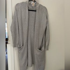 Old Navy Oversized Cardigan